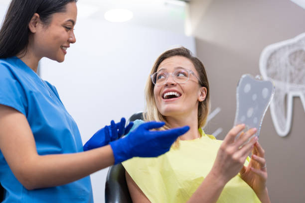 Laser Dentistry in Vandalia, OH