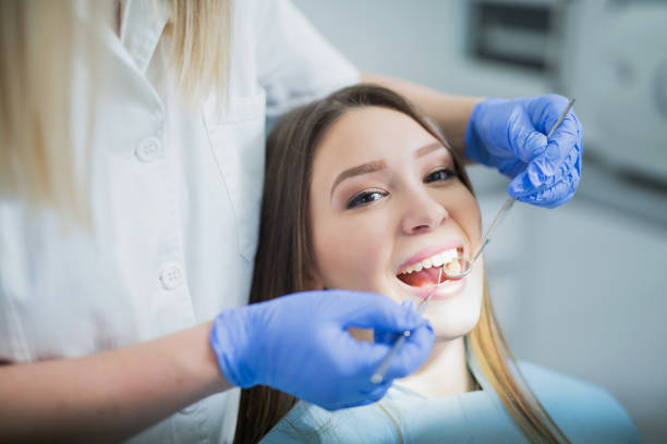 Oral Surgery in Vandalia, OH